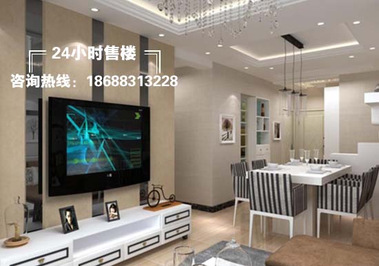 惠州房管局：前两月新房市场销售走低