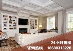 惠州博罗二手房方圆·东江月岛低总价在售！