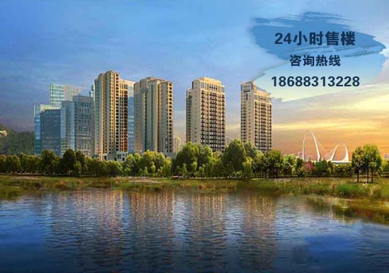 惠州房地产市场保持量价平稳