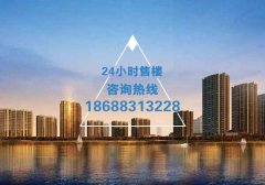 惠州二手房保利锦里有上涨空间吗？