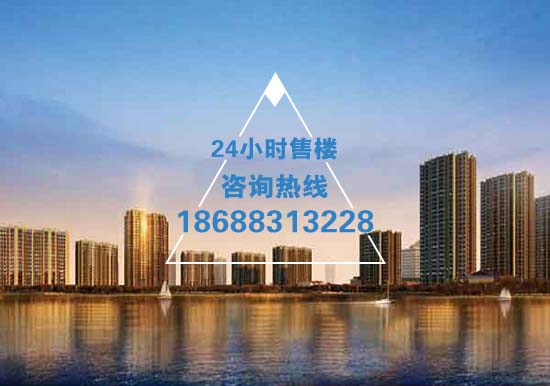惠州二手房保利锦里有上涨空间吗？